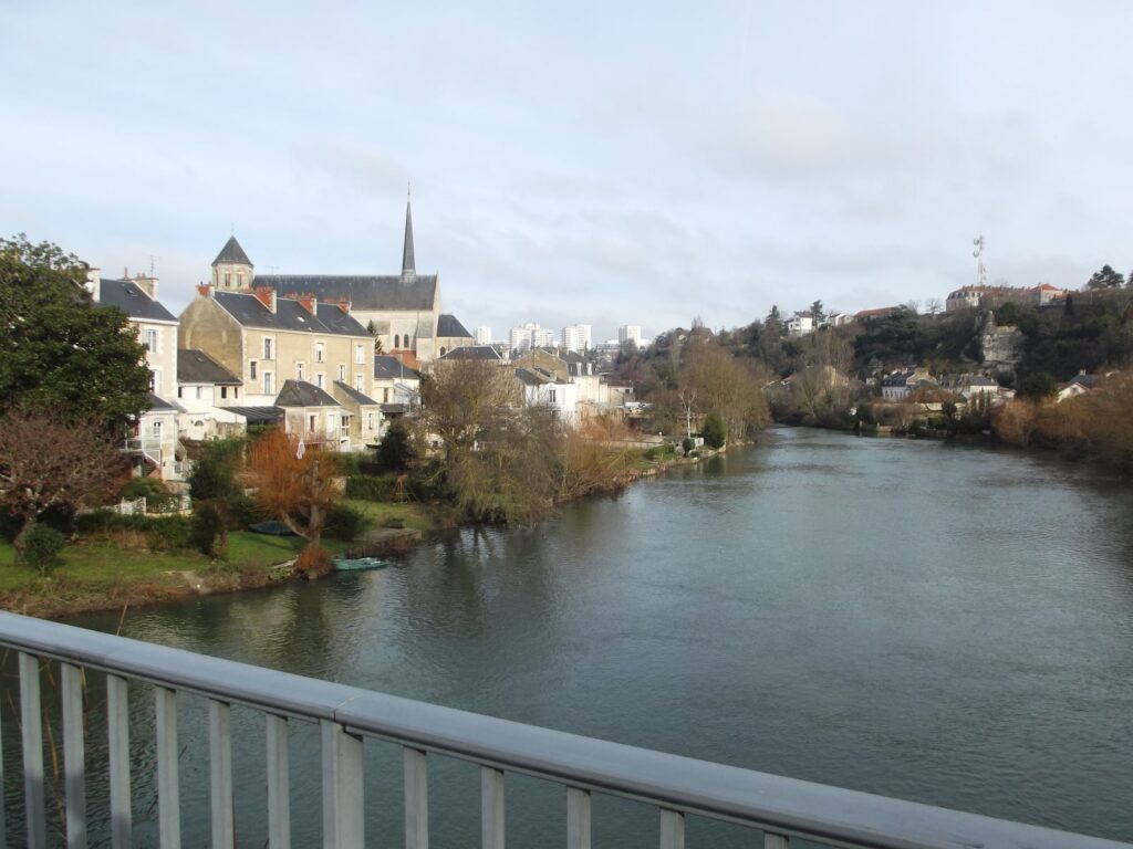 Le Clain