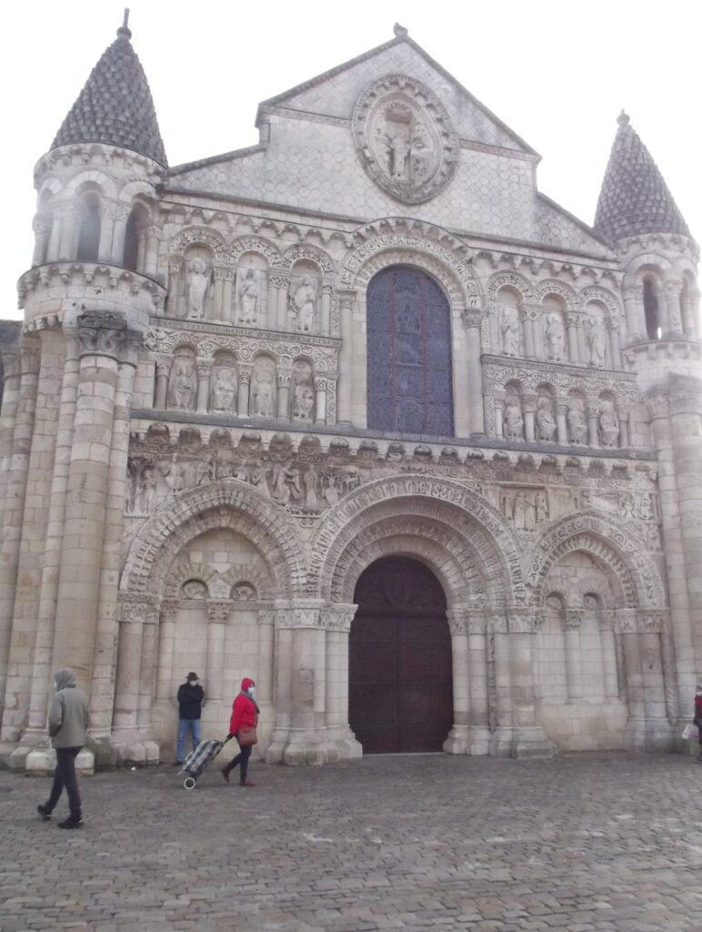 Notre-Dame La Grande