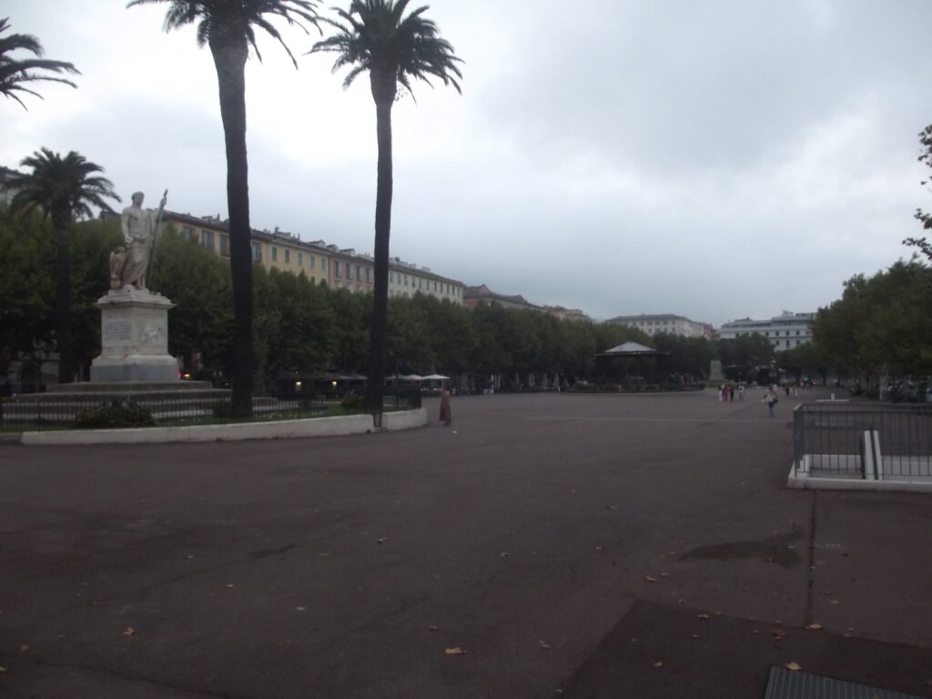 Image de la Place Saint-Nicolas