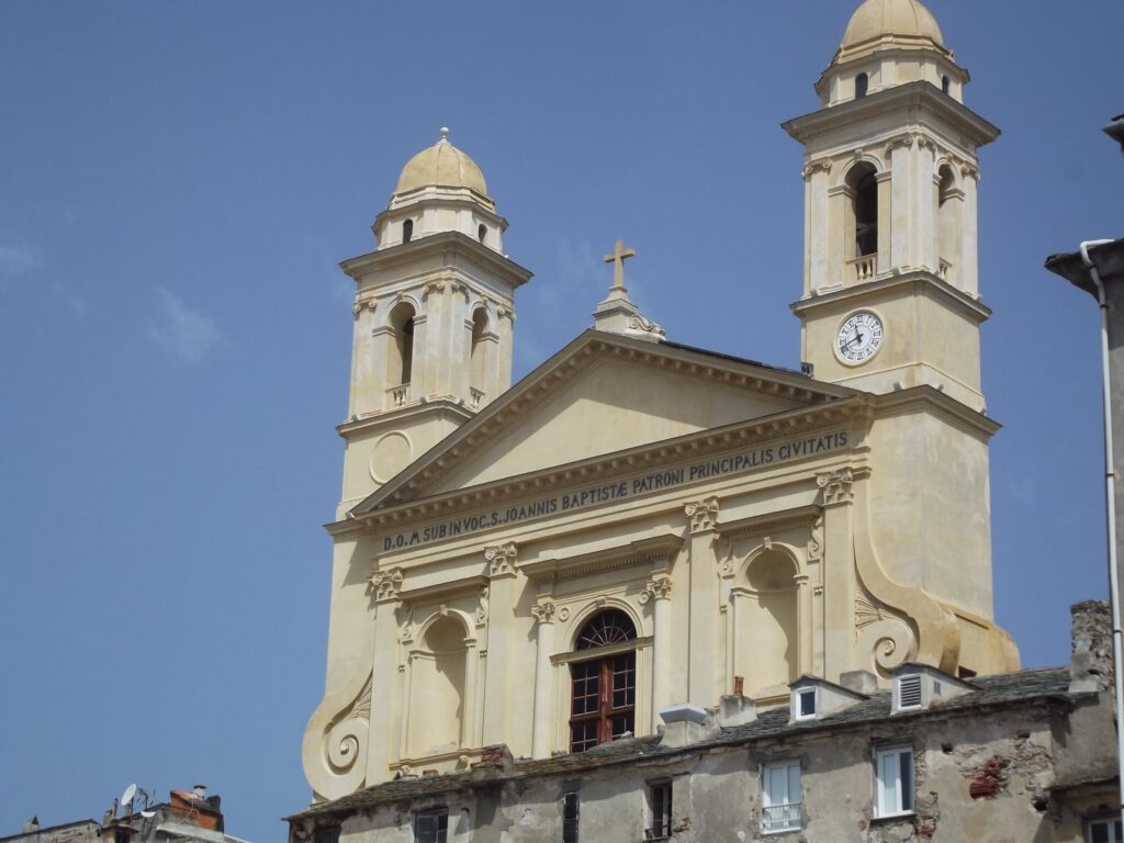 Image de la Cathédrale Saint-Jean-Baptiste