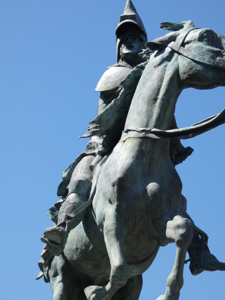 Statut de Du Guesclin